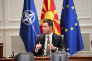 Муцунски за нападот врз Трамп: Насилството нема место во демократските општества