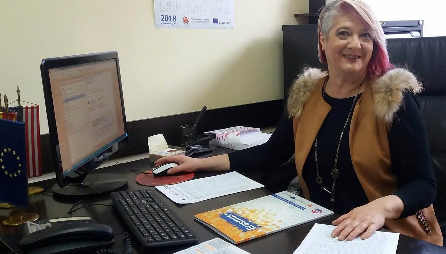 Апелација ја укина пресудата за Лидија Димова, не треба да враќа ниту 370.000 евра