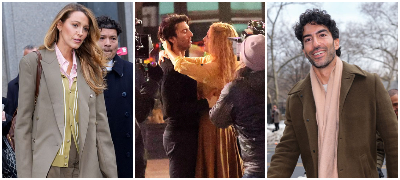 Бурни реакции по пресвртот во судењето на Блејк Лајвли и Џастин Балдони: „Ќе заврши како Амбер Херд“