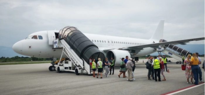 ТУРИЗАМ ВО МАКЕДОНИЈА: Од 48.654 туристи во февруари најмногу биле од Турција 5.011, Грција 3.523, Србија 3.278, Германија 2.181 итн.