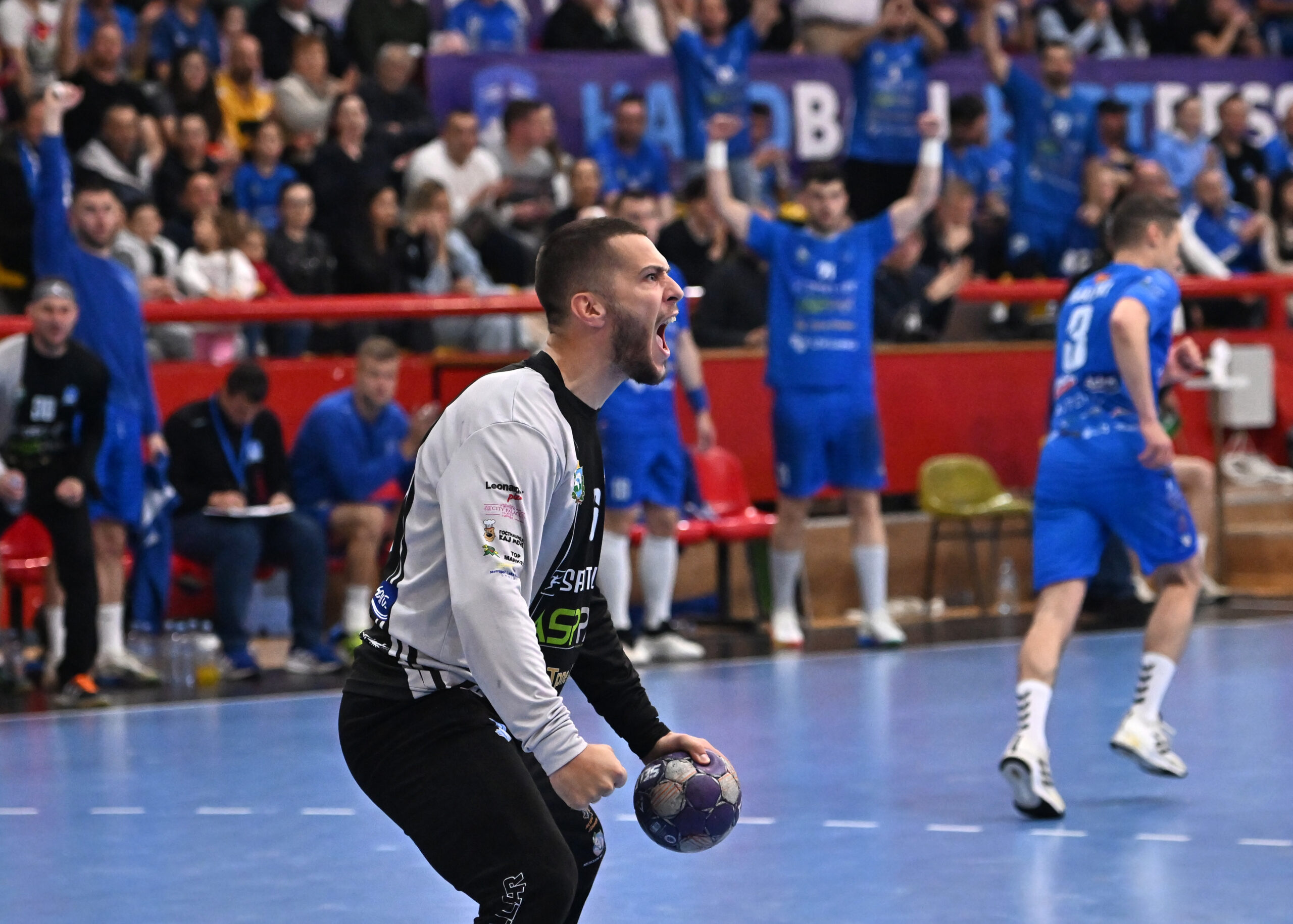 Пилиповиќ: Си одам на лето, но секогаш ќе бидам навивач на Охрид