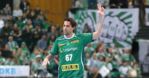 Бомбач и следната сезона ќе тресе мрежи за Лајпциг