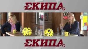 Гордана Нацева е „виновна“ што РК Вардар освои две европски титули во ракомет! (ВИДЕО)