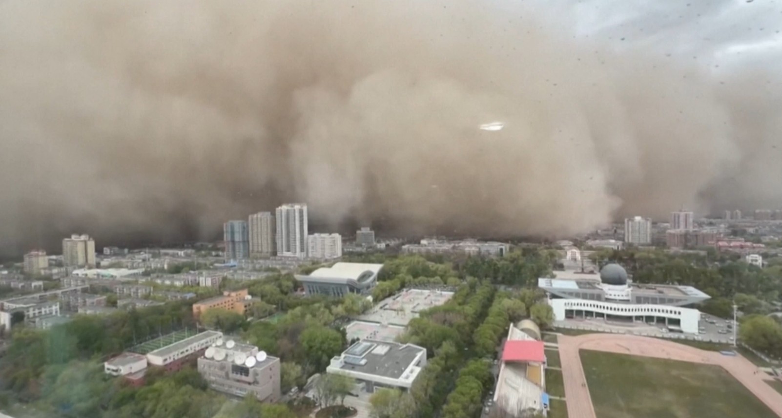 Преглед на вестите од светот