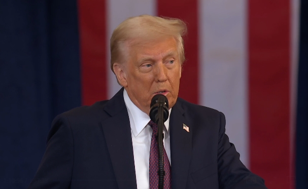 ТРАМП: Можно е намалување на нашето воено присуство во Германија, одлуката ќе биде донесена многу скоро