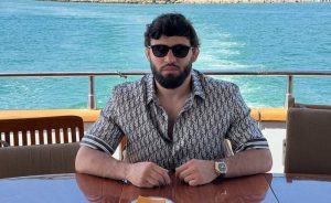 Царукјан кажа кога би се бори со Волкановски