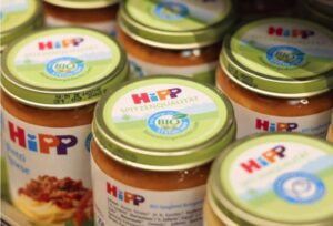 АХВ: Нема небезбедна бебешка храна од HiPP на македонскиот пазар