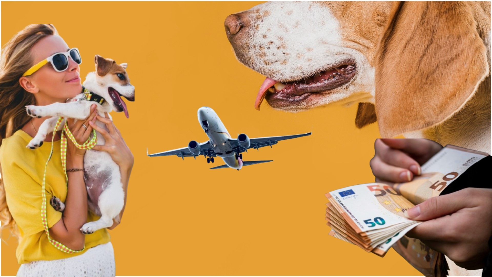 Плаќаат 60.000 долари за превоз на домашно милениче - и чекаат во ред: Преселбата на животни стана бизнис од милион долари