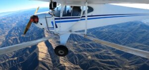 Драма во Босна и Херцеговина: Авион слета на ливада, има повредени