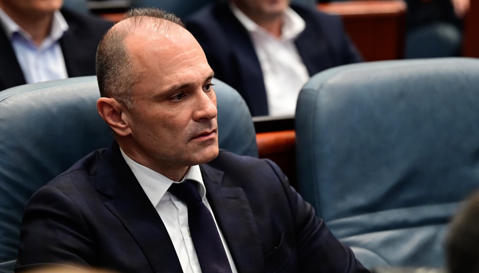 ВМРО-ДПМНЕ: Филипче е уплашен и нервозен