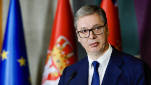 Вучиќ: Не сакам засега да објавувам кога ќе се одржат изборите