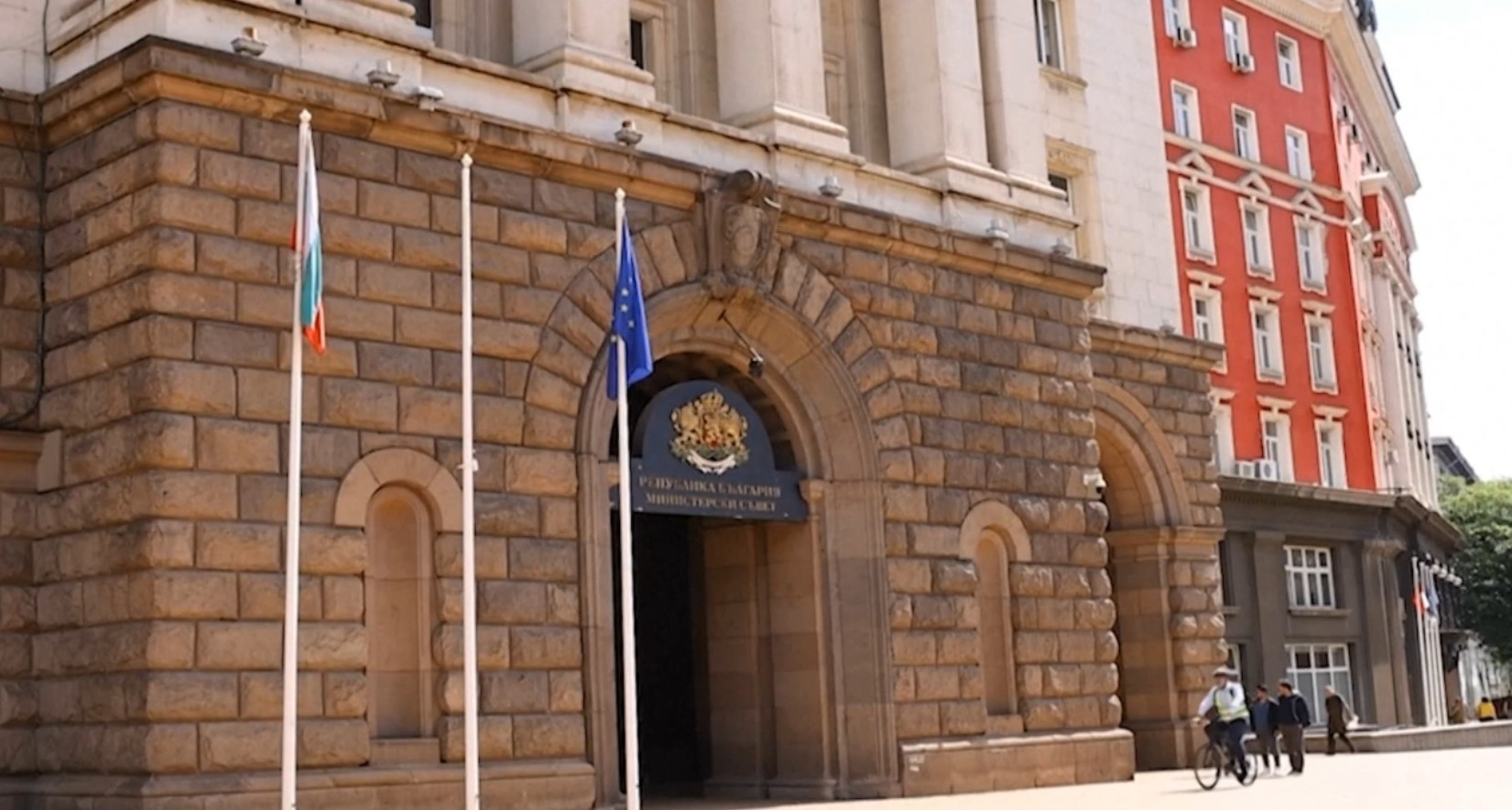 Јотова подготвува офанзива во Брисел против укинувањето на ветото во ЕУ