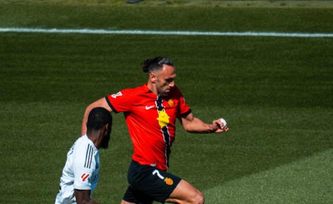 Косовецот Муричи му пресуди на Реал Мадрид во 91. минута (ВИДЕО)