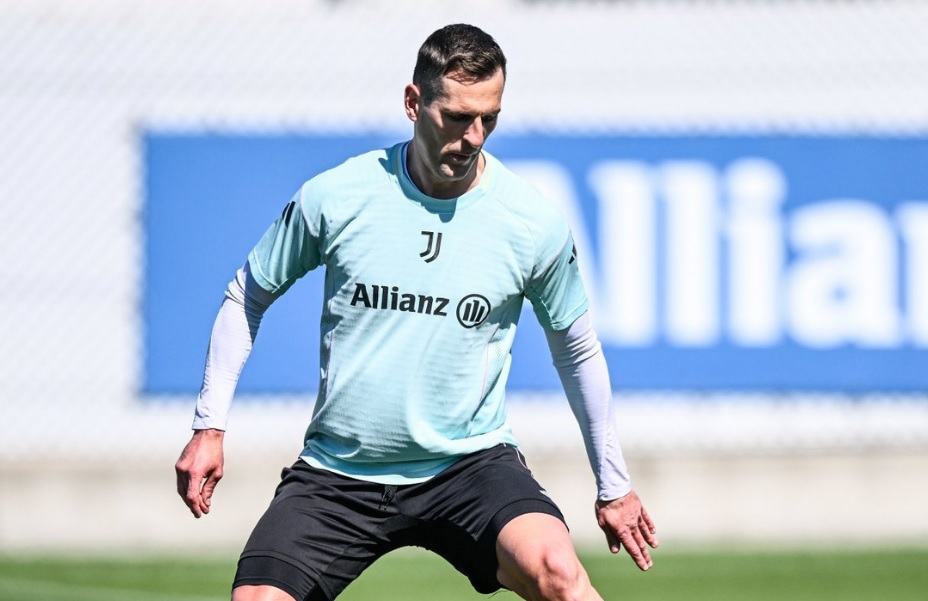 Милик нема среќа, повторно е во „аут“ до крајот на сезоната