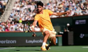 Алкараз: Факт е дека ќе го изгубам првото место на АТП листата