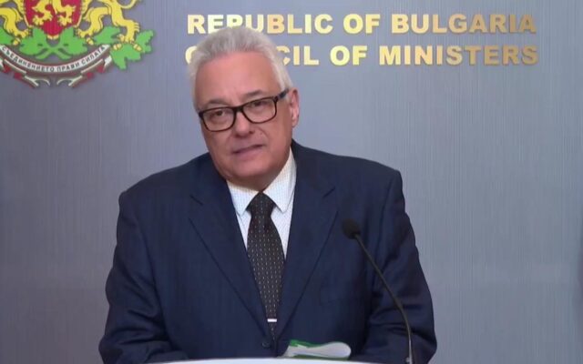 Софија за „бетонираните“ позиции на Мицкоски за уставните измени: „Одредени кругови во Скопје се склони да го губат времето на македонските граѓани“