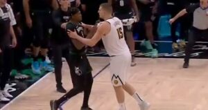 Никола Јокиќ ја доби казната од НБА за инцидентот со МекДаниелс