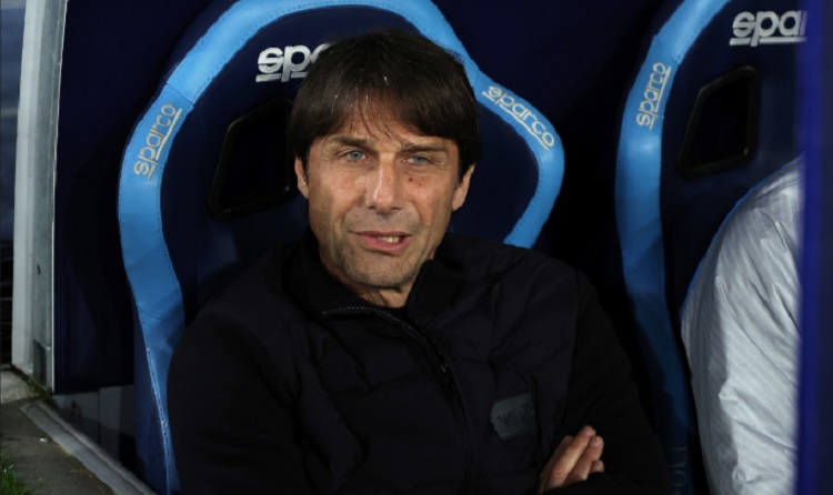 Конте се нуди: Да бев претседател на Федерацијата, би размислил за мене како селектор!