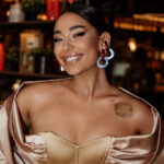 (Фото) Сања Вучиќ го покажа своето момче, нивната голема љубов е очигледна