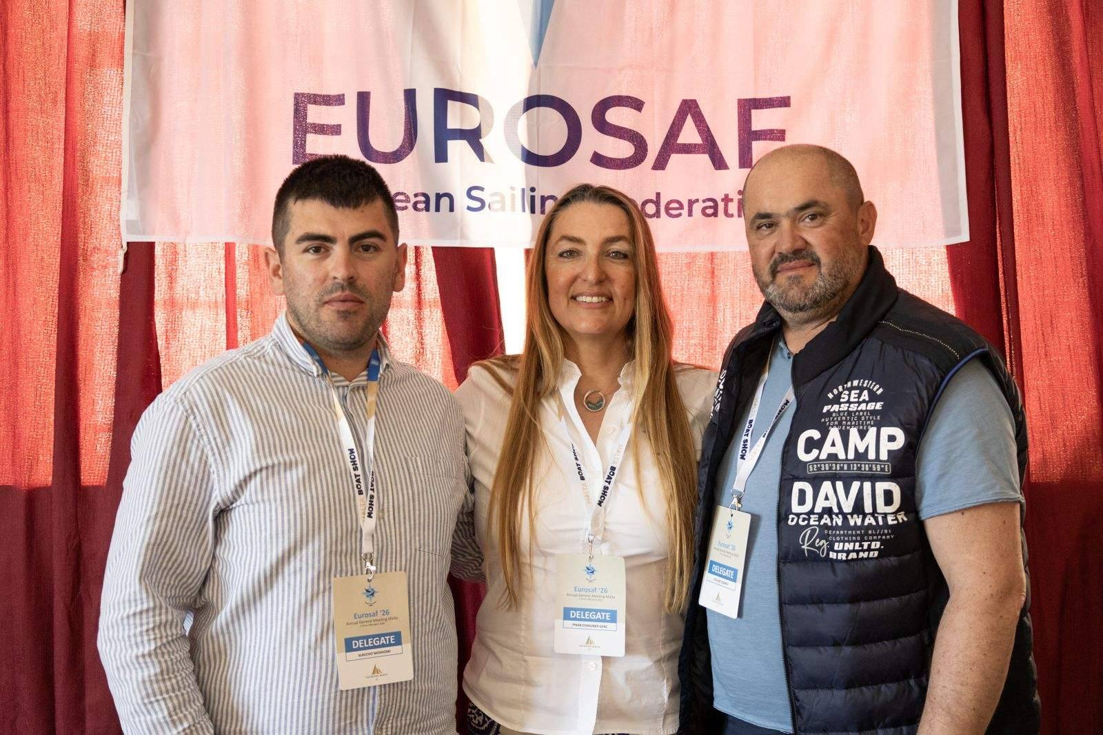 Македонија ќе биде домаќин на 30-то генерално собрание на ЕУРОСАФ