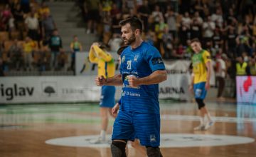 Реј пред саботниот реванш со Целје: Очекуваме тежок натпревар, но имаме големи шанси (видео)