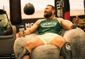 Конор Мек Грегор: Враќањето доаѓа, без разлика дали им се допаѓа или не