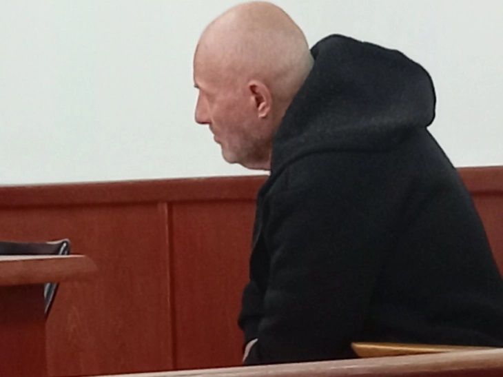 Доживотна казна затвор за Денис Асанов која ја уби штипјанката Борјанка Николова