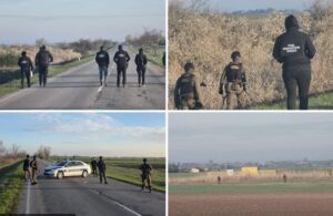 (ВИДЕО) Јованиќ oткри нови детали за експлозивот во близина на Кањижа