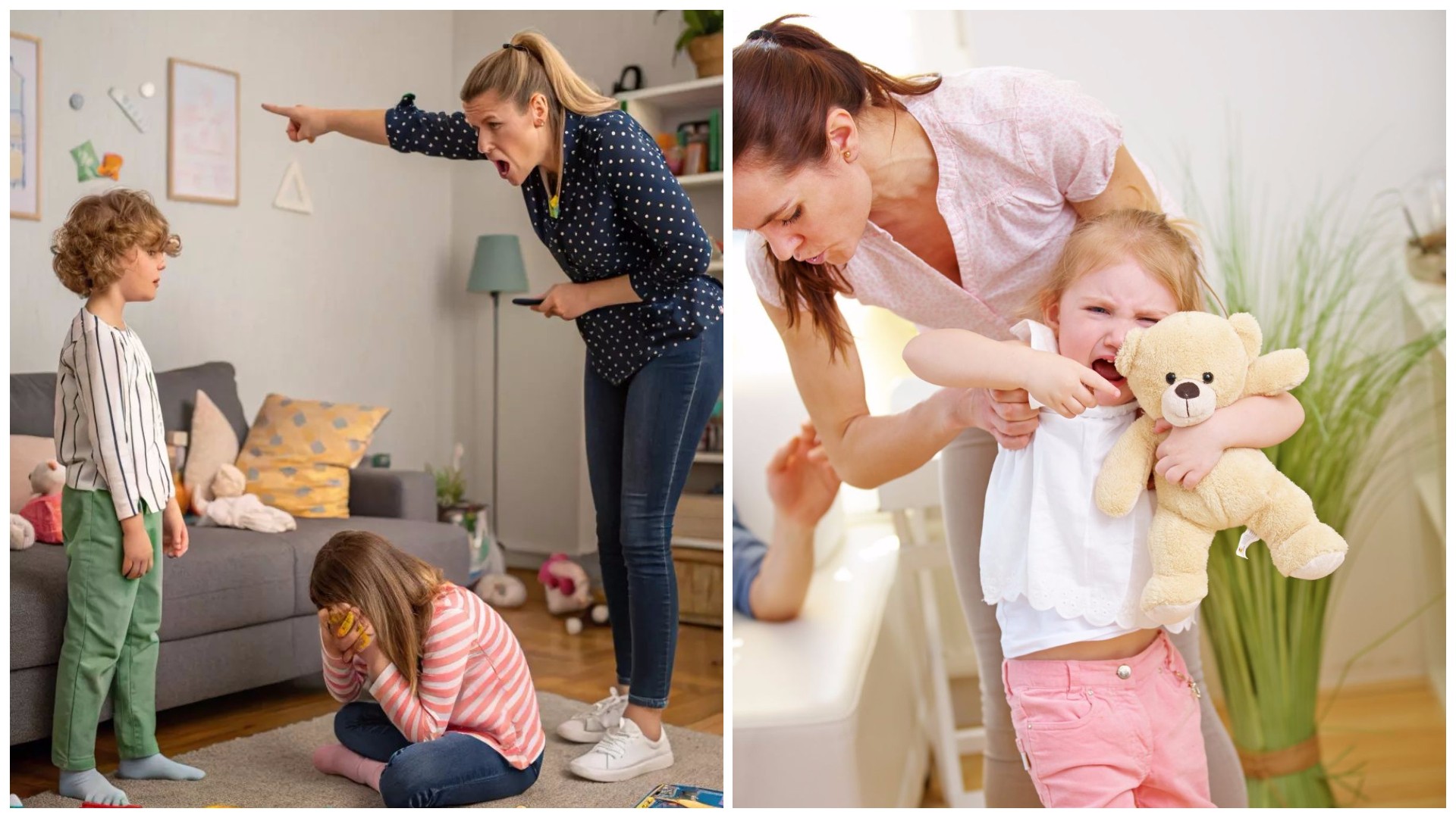 АКО УДРИТЕ ДЕТЕ, МОЖE ДА ВИ ГО ОДЗЕМАТ – Родителите во соседството во паника, заради новите законски измени