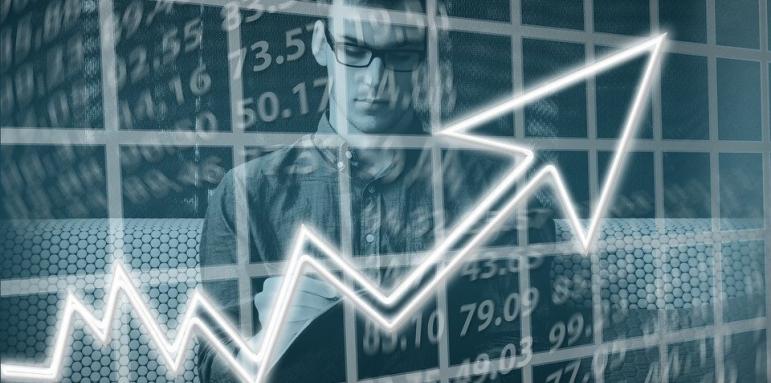 Само 0,3% од домашните фирми се големи претпријатија, третина од бизнисите се во трговскиот сектор