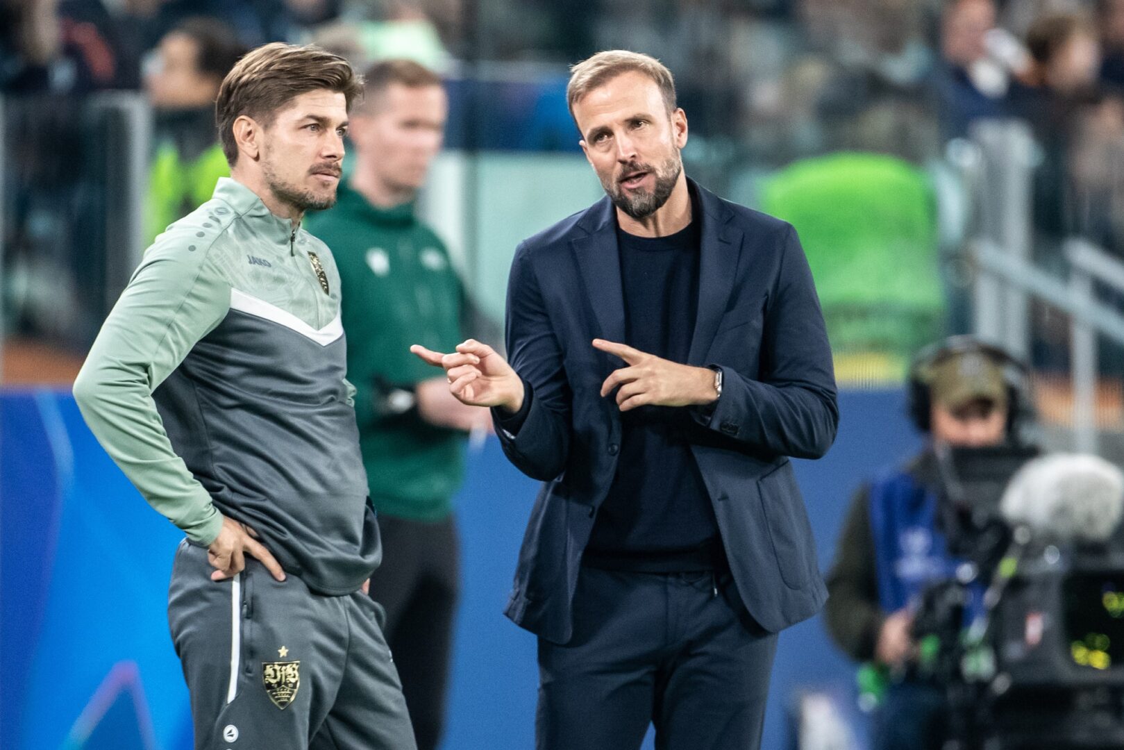 Хенес за Реал Мадрид: Воопшто не сум заинтересиран во моментов