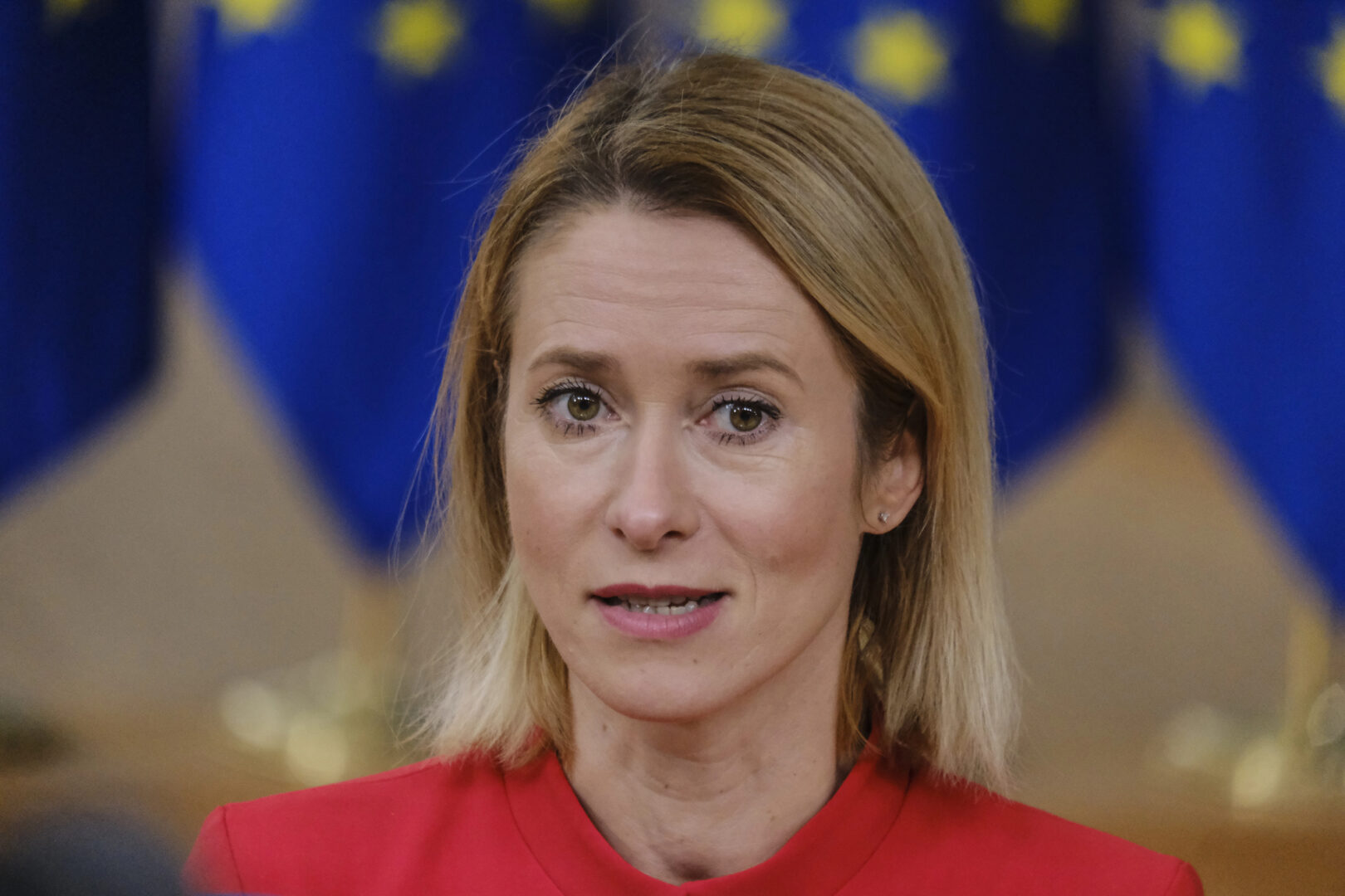 Калас: Ако борбите продолжат вечерва, цената за сите ќе биде многу висока