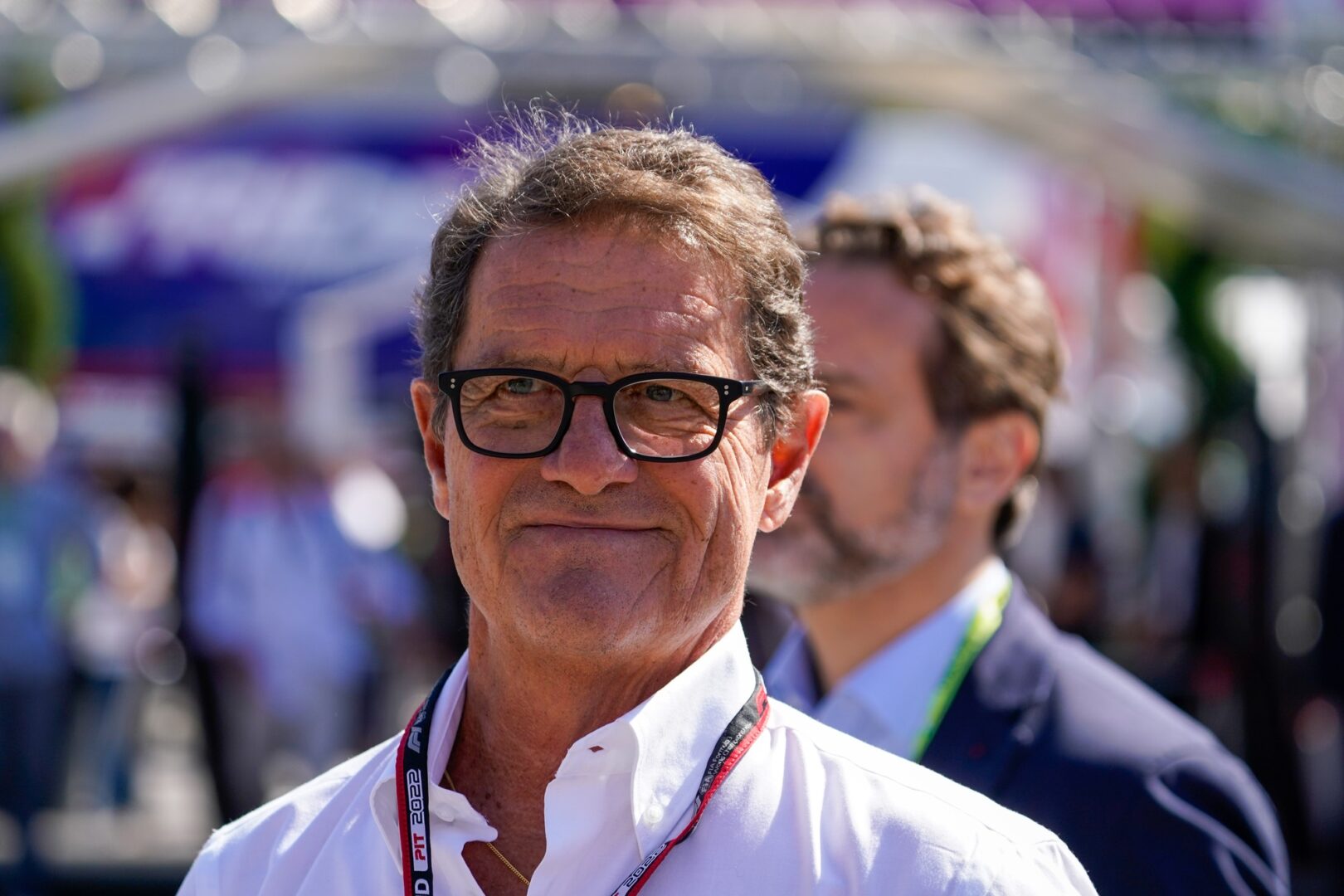 Капело: Италија е во жалост