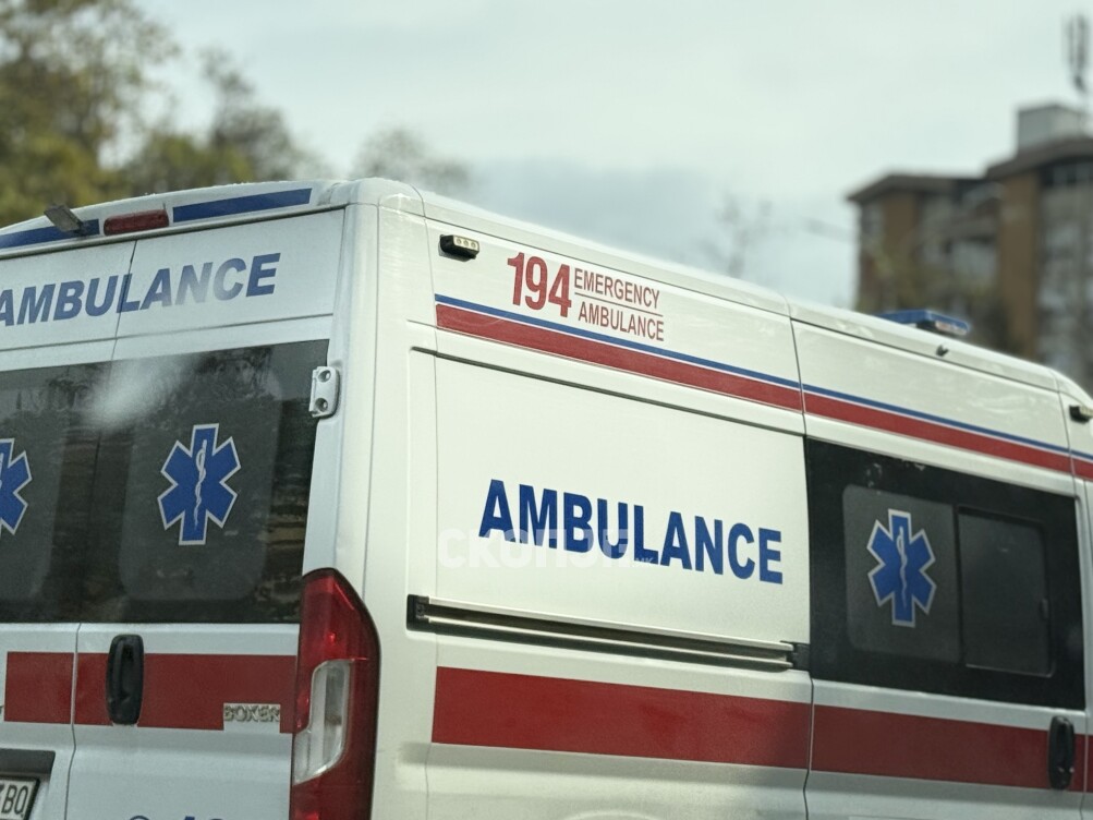 Маж починал во угостителски објект, идентитетот се утврдува, телото на обдукција