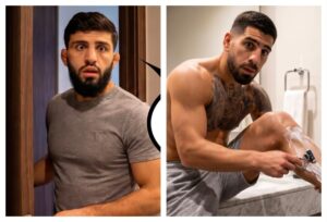 Арман Царукјан за Топурија: Илија не е маж! Си го бричи задникот