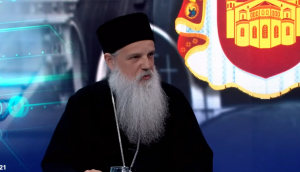 Климент: Црквата нема унифициран став, но потребена е една соборна позиција за вештачката интелегенција