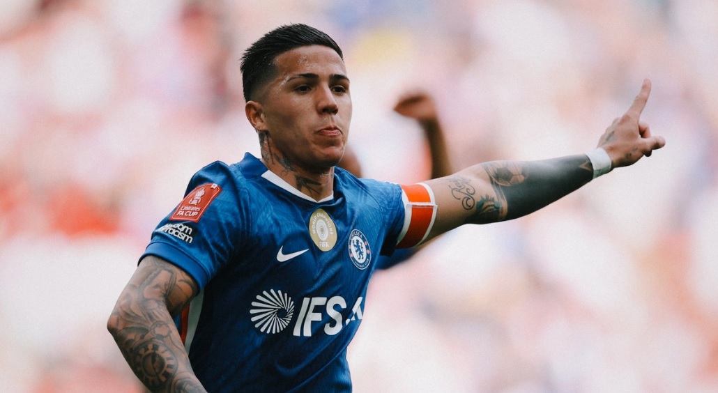 Челзи ќе го предизвика Манчестер сити во финалето на ФА купот (Видео)