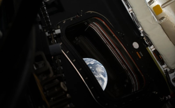 Астронаутите на „Артемис 2“ тргнаа кон другата страна на Месечината, ќе отидат најдалеку од сите досега