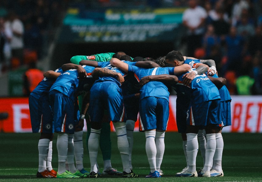 Челси има нов фаворит за клупата, веќе работи во Премиер лигата