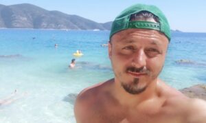 (ФОТО) Даниел Кајмакоски за прв пат за киднапирањето во Белград: „Не сум направен од шеќер, јас сум и балканец, Македонец… Доволно сум силен да продолжам“