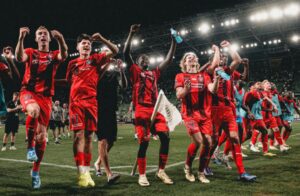 ЕКИПА 1Х2: Сингл и тикет на денот