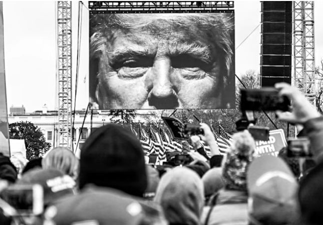 Том Вејтс и Масив Атак? Давај!