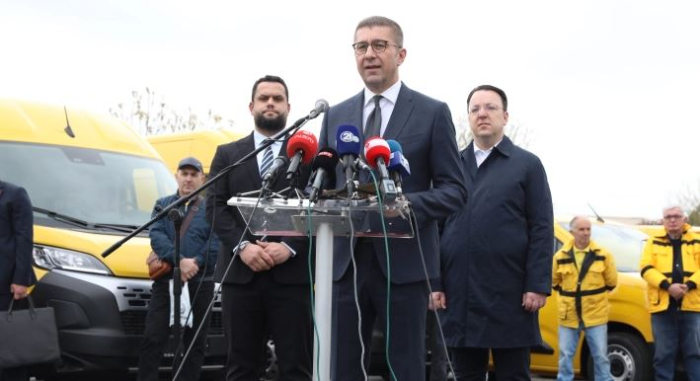 Мицкоски: Состојбата со нафтените деривати е стабилна и непроменета, цените ќе останат исти или ќе бидат намалени