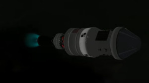 ВИДЕО: Четворица астронаути тргнаа на пат кон Месечината