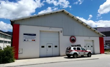 НСПС домаќин на регионална средба на службите за планинско спасување во Охрид