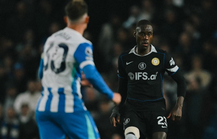 Брајтон го декласира Челзи (Видео)