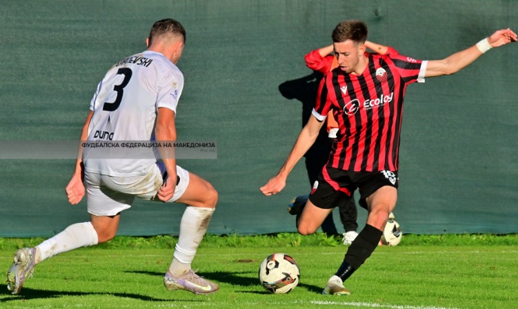 Крстевски: Одиме во Кавадарци со една цел – да ги освоиме трите бода