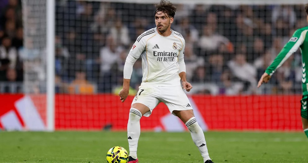 Фудбалер на Реал Мадрид изгубил шест килограми за две недели