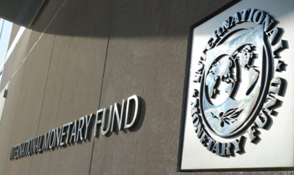 ММФ предупредува: Растот на цените на енергенсите може да доведе до нов бран инфлација и да го забави економскиот раст во земјава