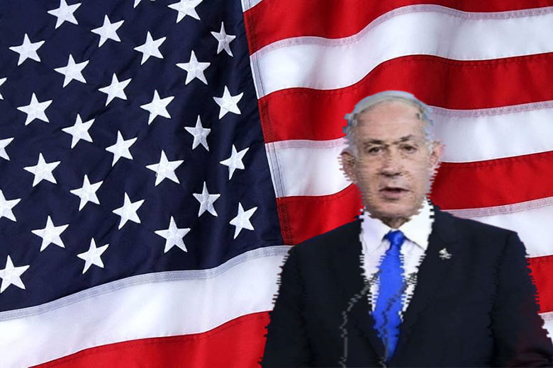 Биби го спржи угледот на Израел кај Американците